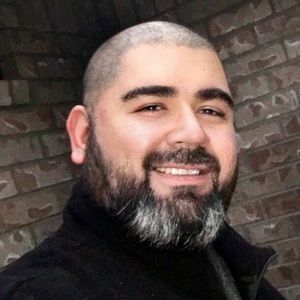 Meet your Posher, Robert